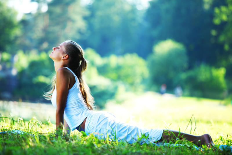 Аутогенные тренировки как лекарство