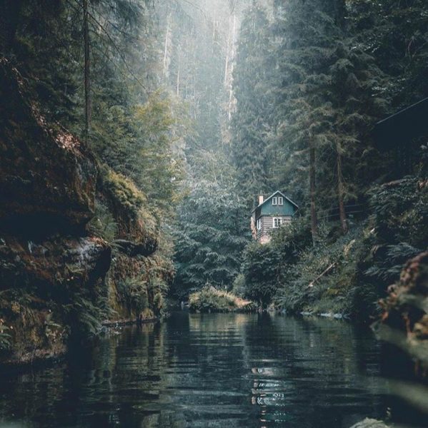 Мой личный способ усмирять психическое расстройство