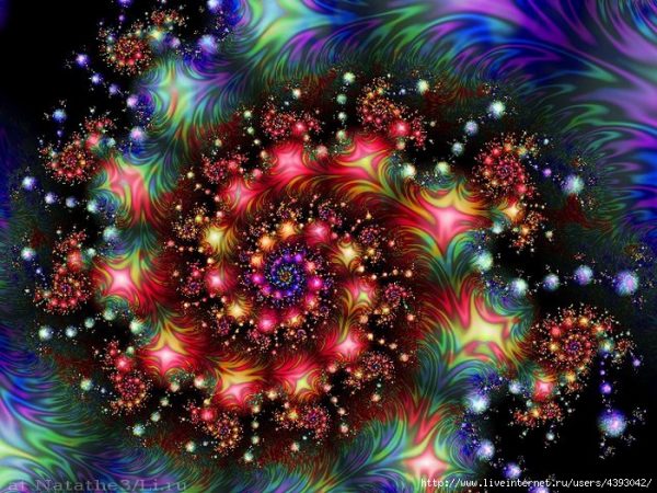 АТ против Страха –  моя личная история.