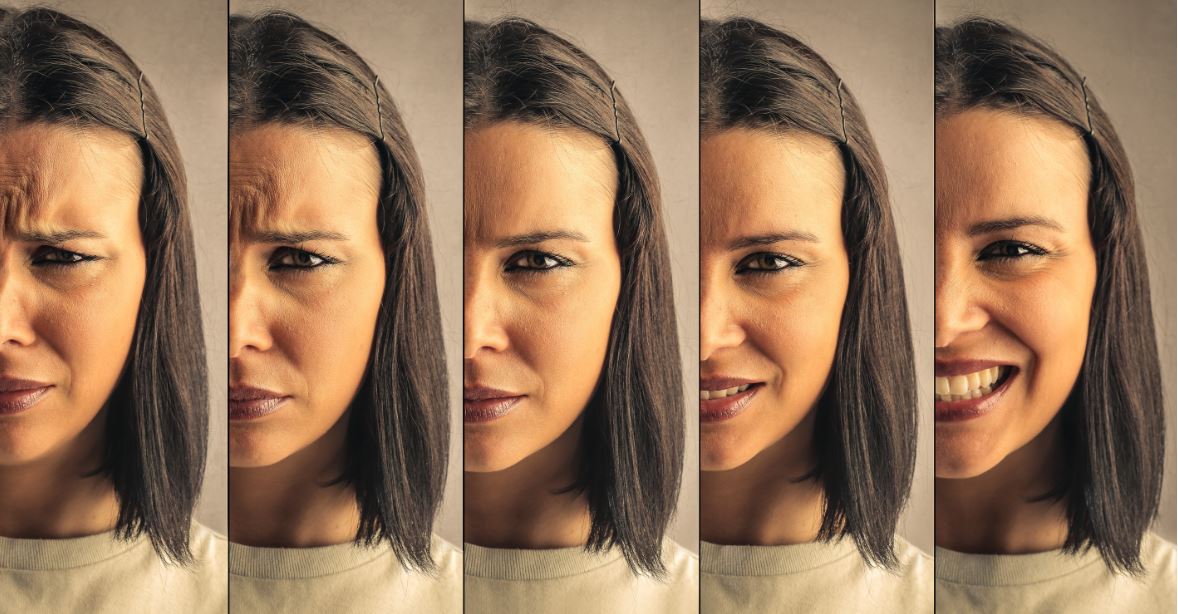 Управление эмоциями с помощью логического убеждения (рассуждения)