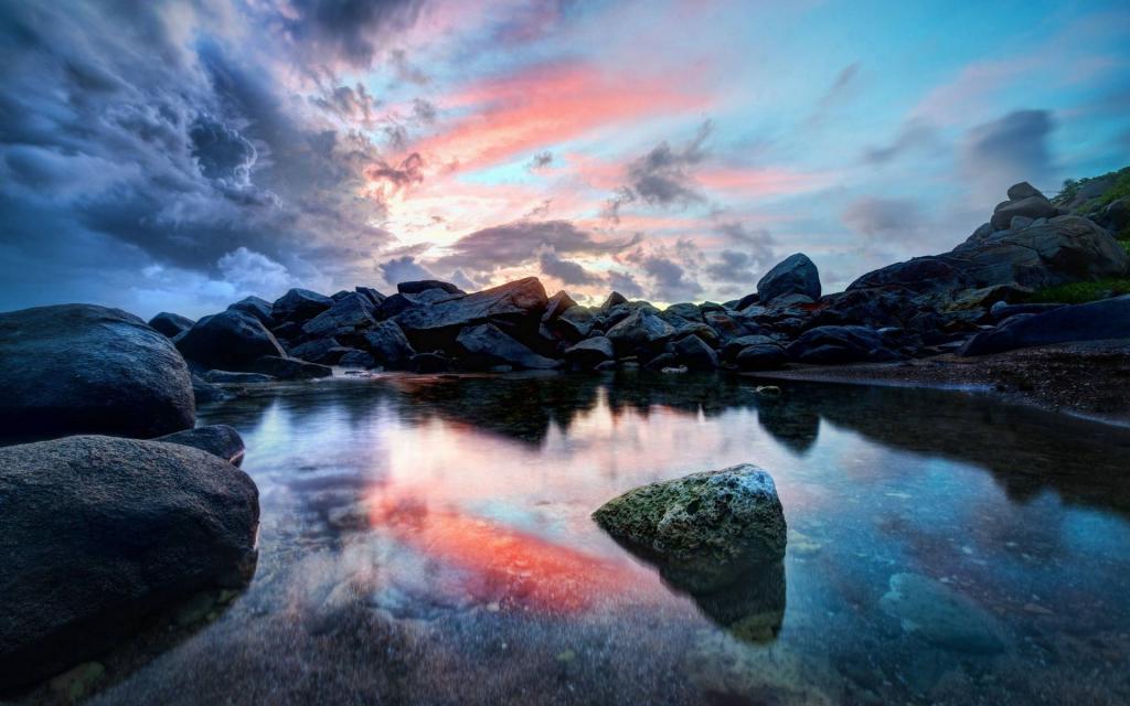 АТ-толчок в жизнь.