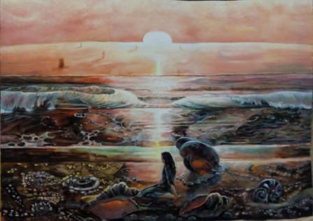 АТ и развитие творческих способностей