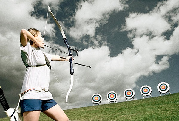 Управление потребностями. От цели к результату.