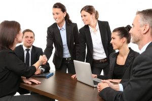 Управление потребностями. Мастерство общения