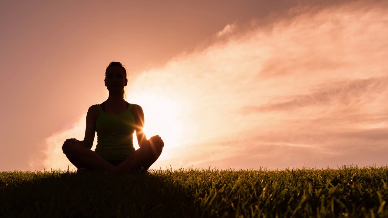 Мое внутреннее Я