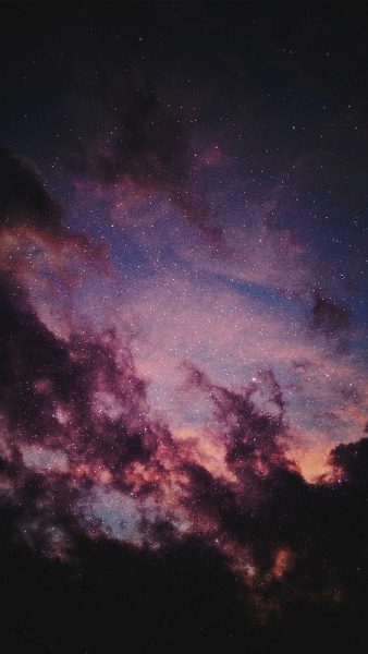 Перестань есть себя изнутри