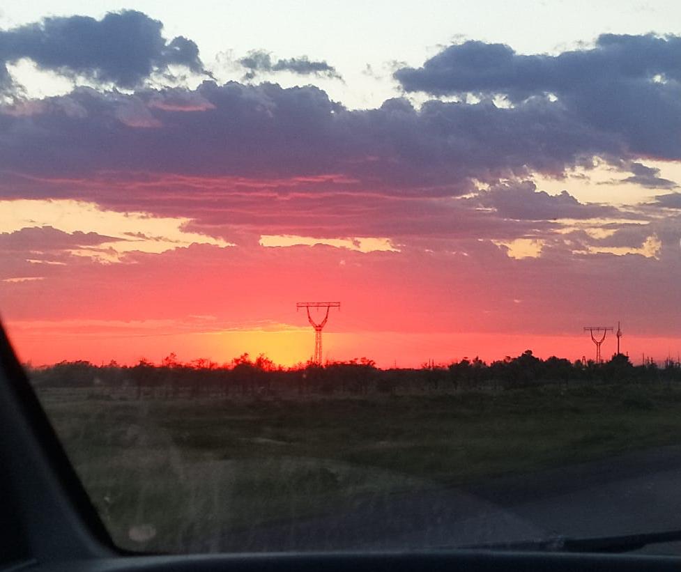 Обратная сторона прогресса