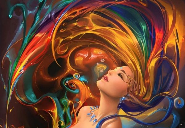 Наше дыхание отличный помощник в управлении стрессом