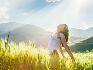 Природа и здоровье. Удовольствие от деятельности.