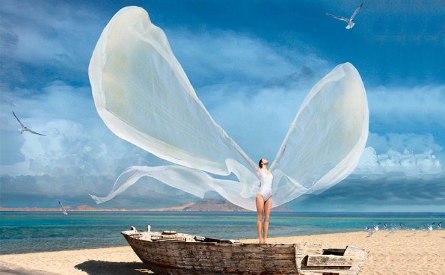 Как научиться контролировать свой страх?