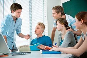 Управление эмоциями. Искусство и техника общения.