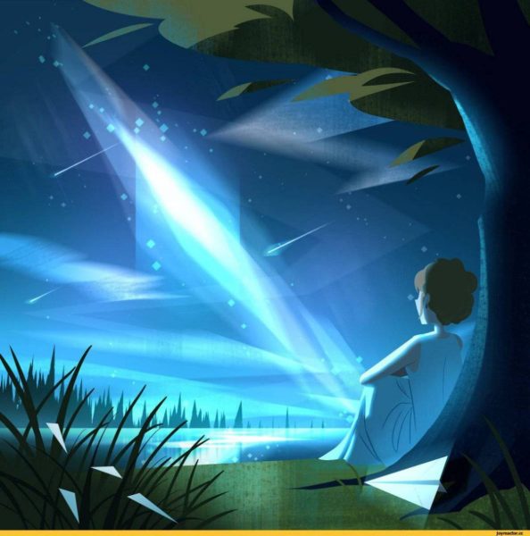 АТ изменил мою жизнь