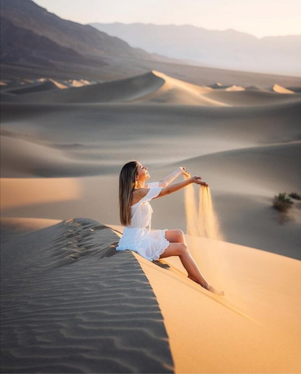 Как найти внутреннюю силу и развить гармонию в себе