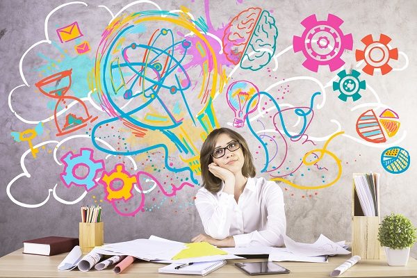 Творчество в повседневной жизни. Управление потребностями.