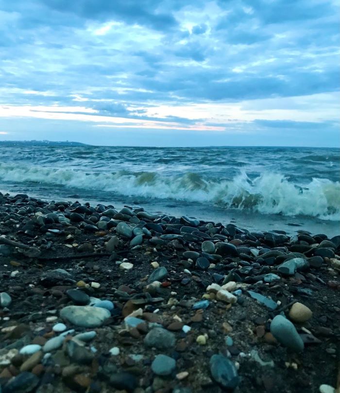 Мой опыт победы над стрессом.