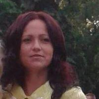 Ольга Сергиенко