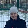 Анна Фадина