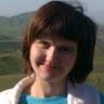 Анастасия Лобанчикова