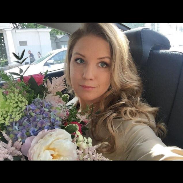 Светлана Демина
