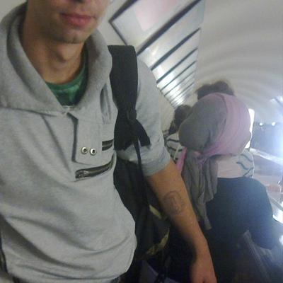 Роман Пузицкий