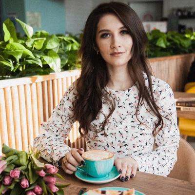 Елена Малева