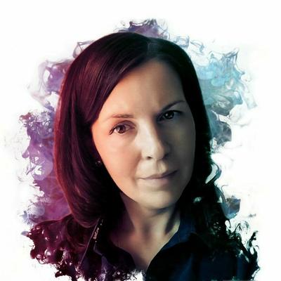 Ольга Елкина