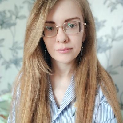 Елена Тихая
