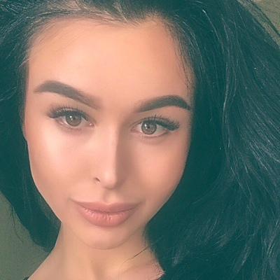 Ольга Шамова