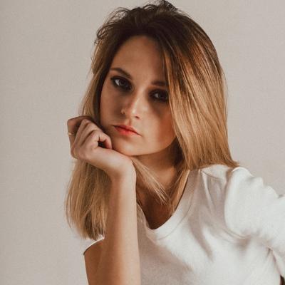 Юлия Дьяченко