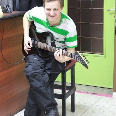 Виталий Назаров