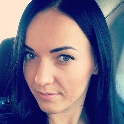 Анастасия Дорофеева