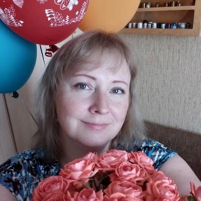 Ирина Спиридонова