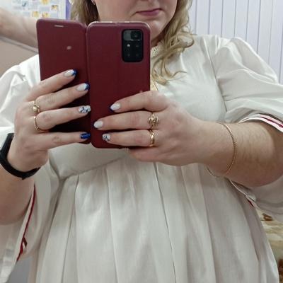 Елена Ковалёва