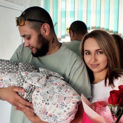 Елизавета Михеева