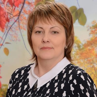 Ирина Климина