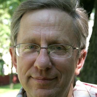 Игорь-Николаевич Лобанкин