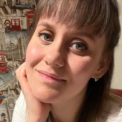 Наиля Ахметзянова