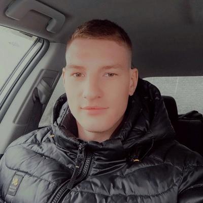 Даниил Шищенко