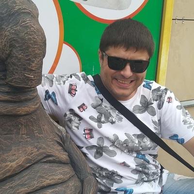 Георгий Осипов