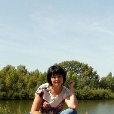 Екатерина Жабняк