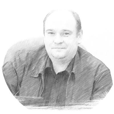 Виталий Сергеевич