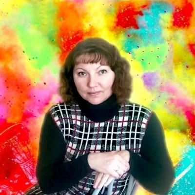 Евгения Исаева