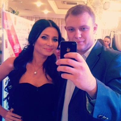 Грант Стрельцов