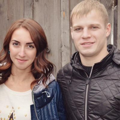 Иван Петров