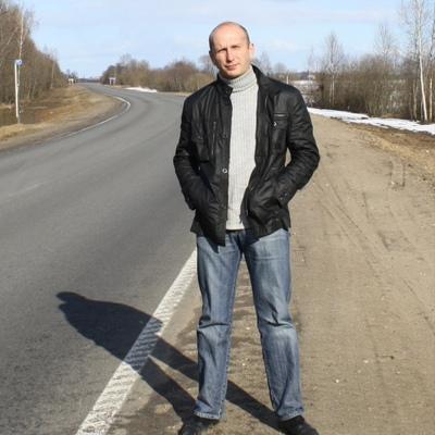 Игорь Ливанов