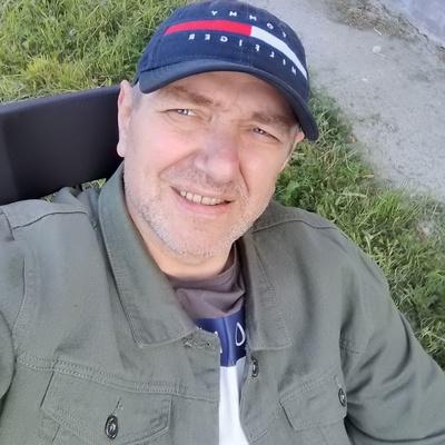 Сергей Романьков