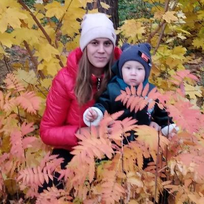 Альбина Фазылова