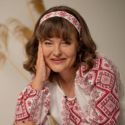 Евгения Иванова