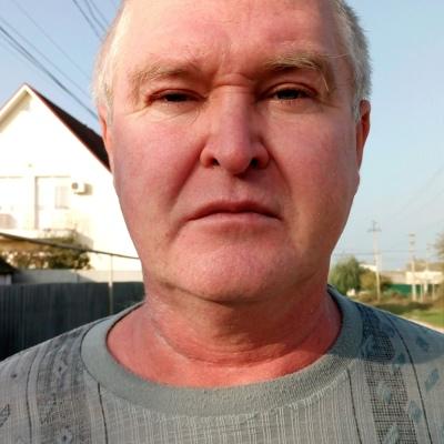 Леонид Подгорный