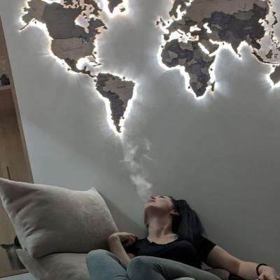 Девочка Демон